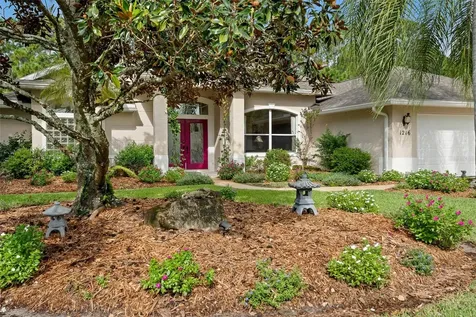 1216 Hampstead Lane Ormond Beach FL 32174