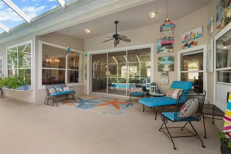 1216 Hampstead Lane Ormond Beach FL 32174