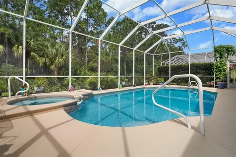 1216 Hampstead Lane Ormond Beach FL 32174
