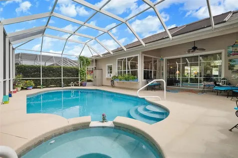 1216 Hampstead Lane Ormond Beach FL 32174