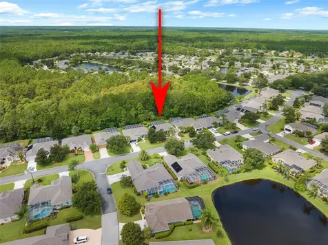 1216 Hampstead Lane Ormond Beach FL 32174