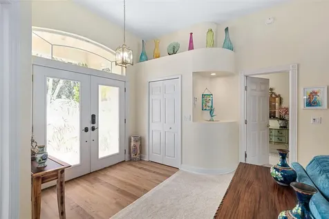 1216 Hampstead Lane Ormond Beach FL 32174