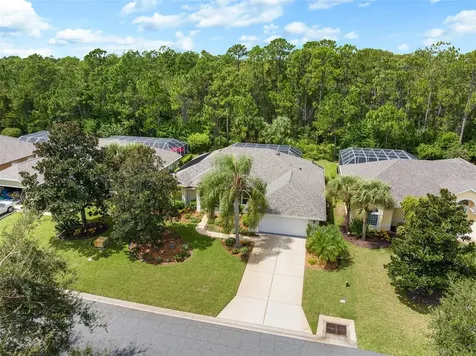 1216 Hampstead Lane Ormond Beach FL 32174