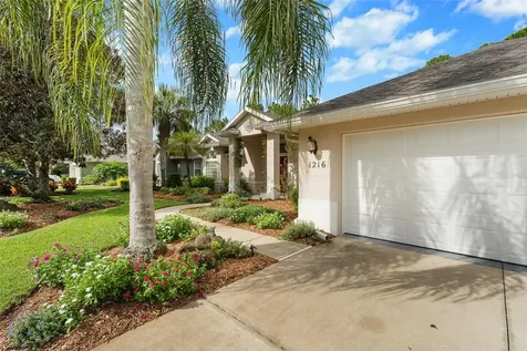 1216 Hampstead Lane Ormond Beach FL 32174
