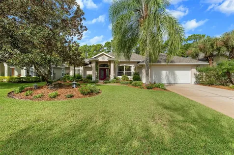 1216 Hampstead Lane Ormond Beach FL 32174