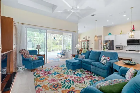 1216 Hampstead Lane Ormond Beach FL 32174