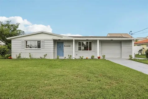 8233 Channel Drive Port Richey FL 34668