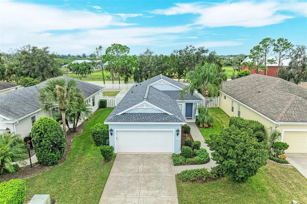 5234 Aqua Breeze Drive Bradenton FL 34208