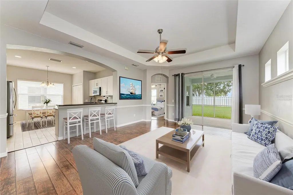 5234 Aqua Breeze Drive Bradenton FL 34208