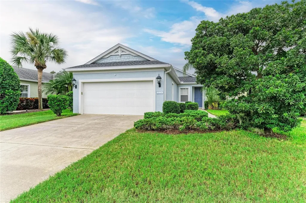 5234 Aqua Breeze Drive Bradenton FL 34208