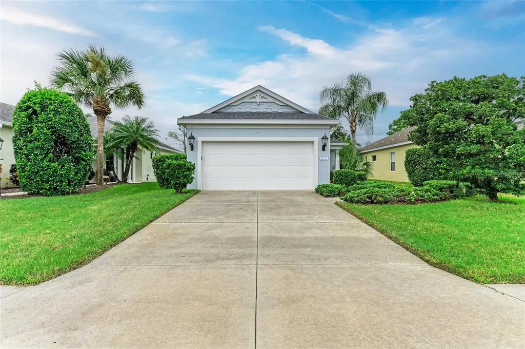 5234 Aqua Breeze Drive Bradenton FL 34208