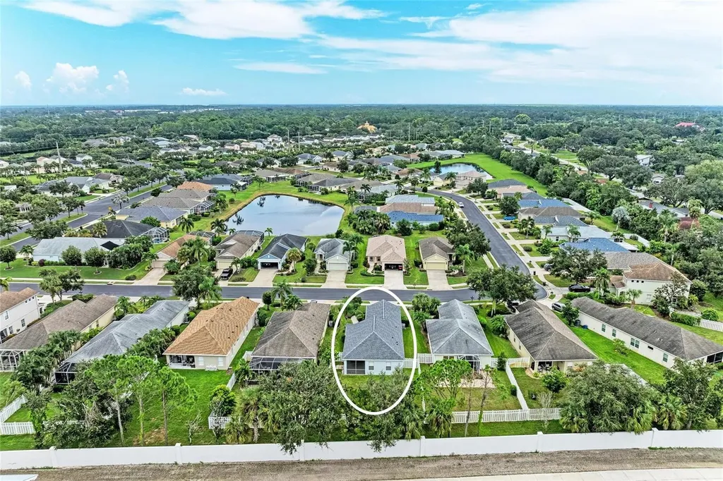 5234 Aqua Breeze Drive Bradenton FL 34208