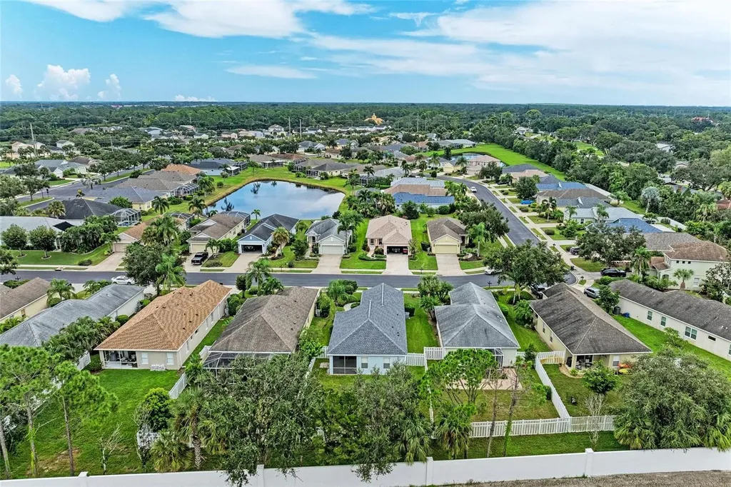 5234 Aqua Breeze Drive Bradenton FL 34208