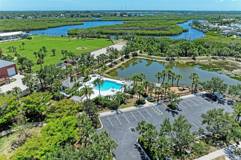 5234 Aqua Breeze Drive Bradenton FL 34208