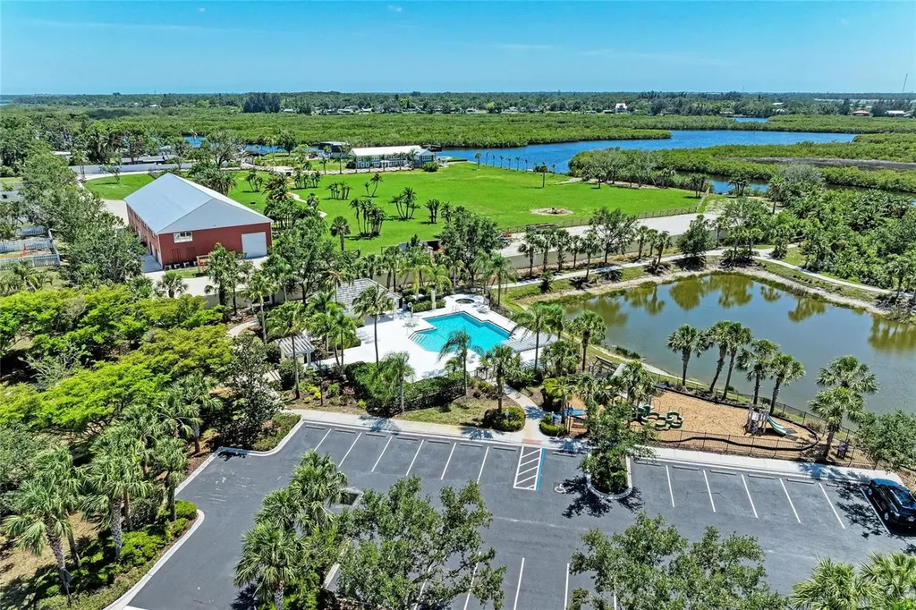 5234 Aqua Breeze Drive Bradenton FL 34208