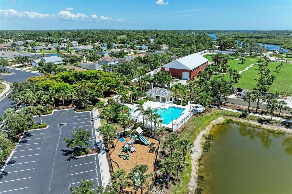5234 Aqua Breeze Drive Bradenton FL 34208