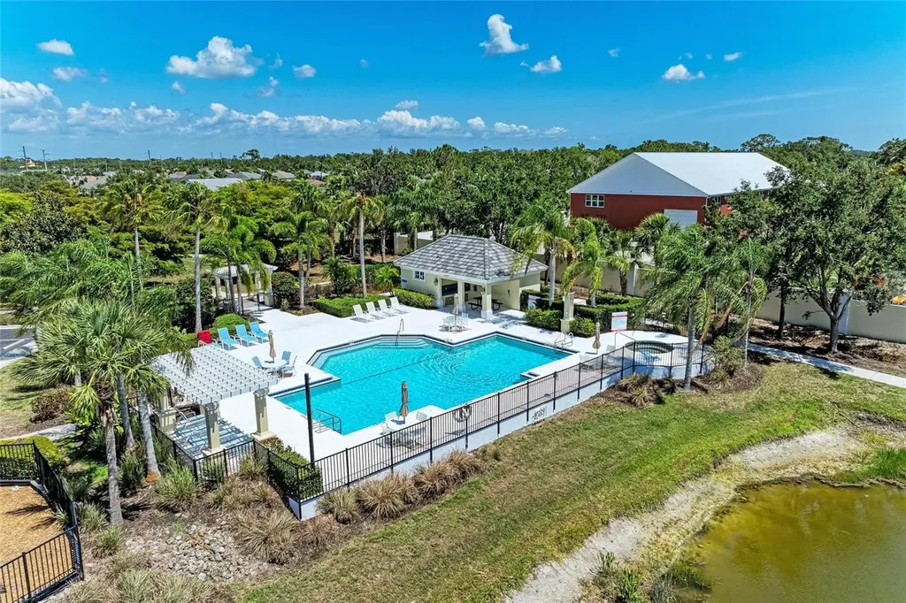 5234 Aqua Breeze Drive Bradenton FL 34208