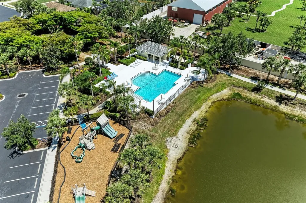 5234 Aqua Breeze Drive Bradenton FL 34208