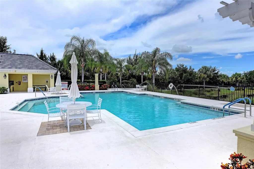 5234 Aqua Breeze Drive Bradenton FL 34208