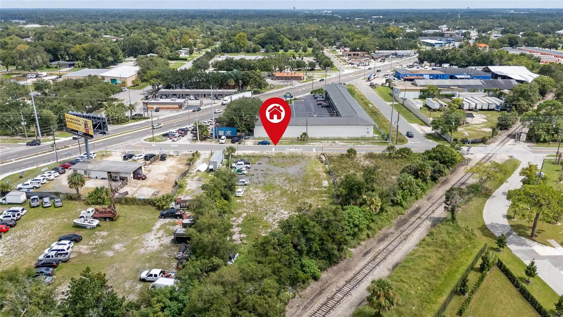 140 S Hawthorne Avenue Apopka FL 32703