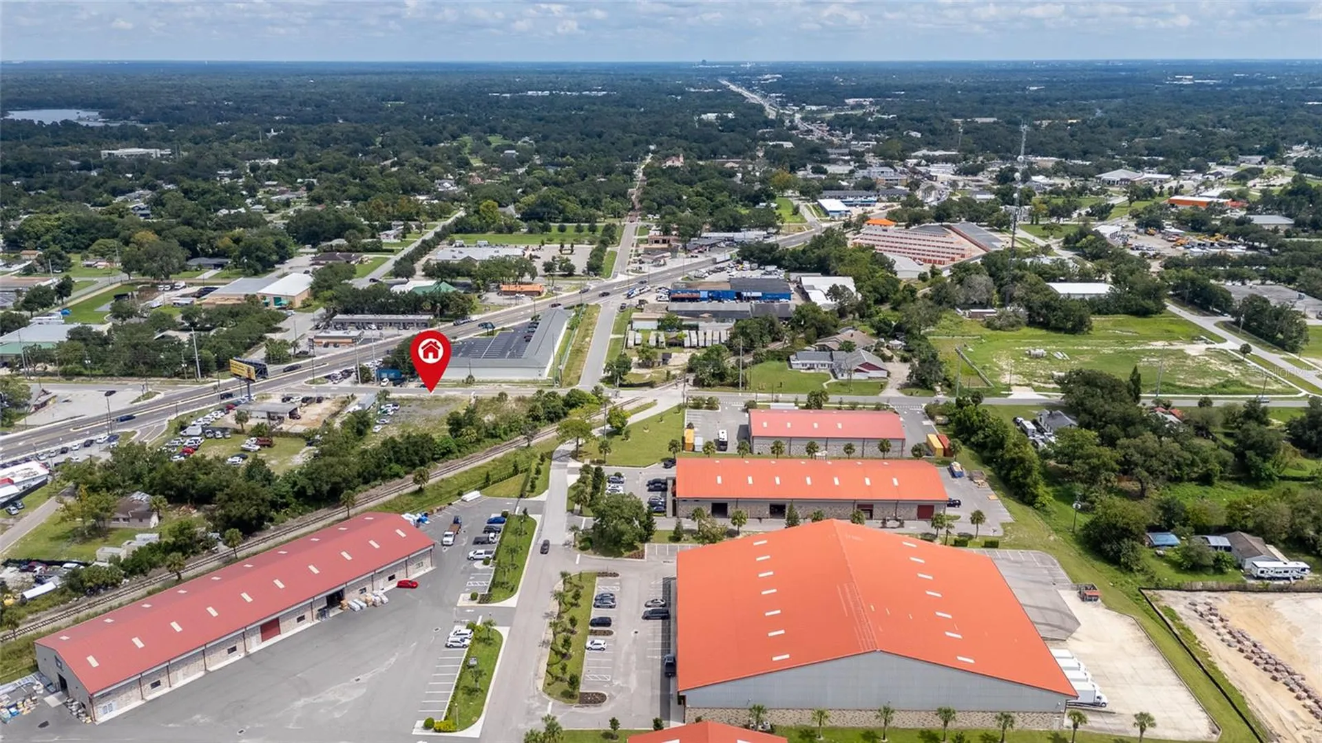 140 S Hawthorne Avenue Apopka FL 32703
