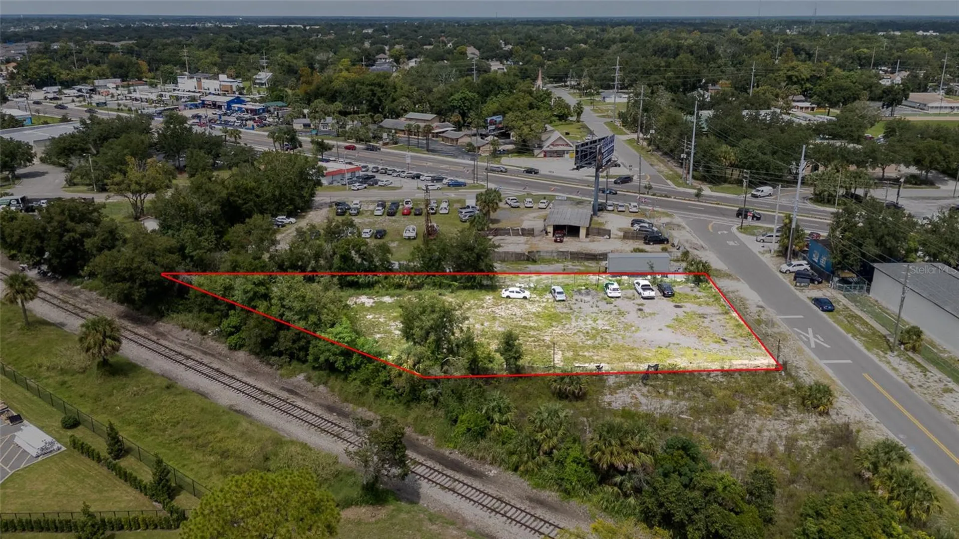 140 S Hawthorne Avenue Apopka FL 32703
