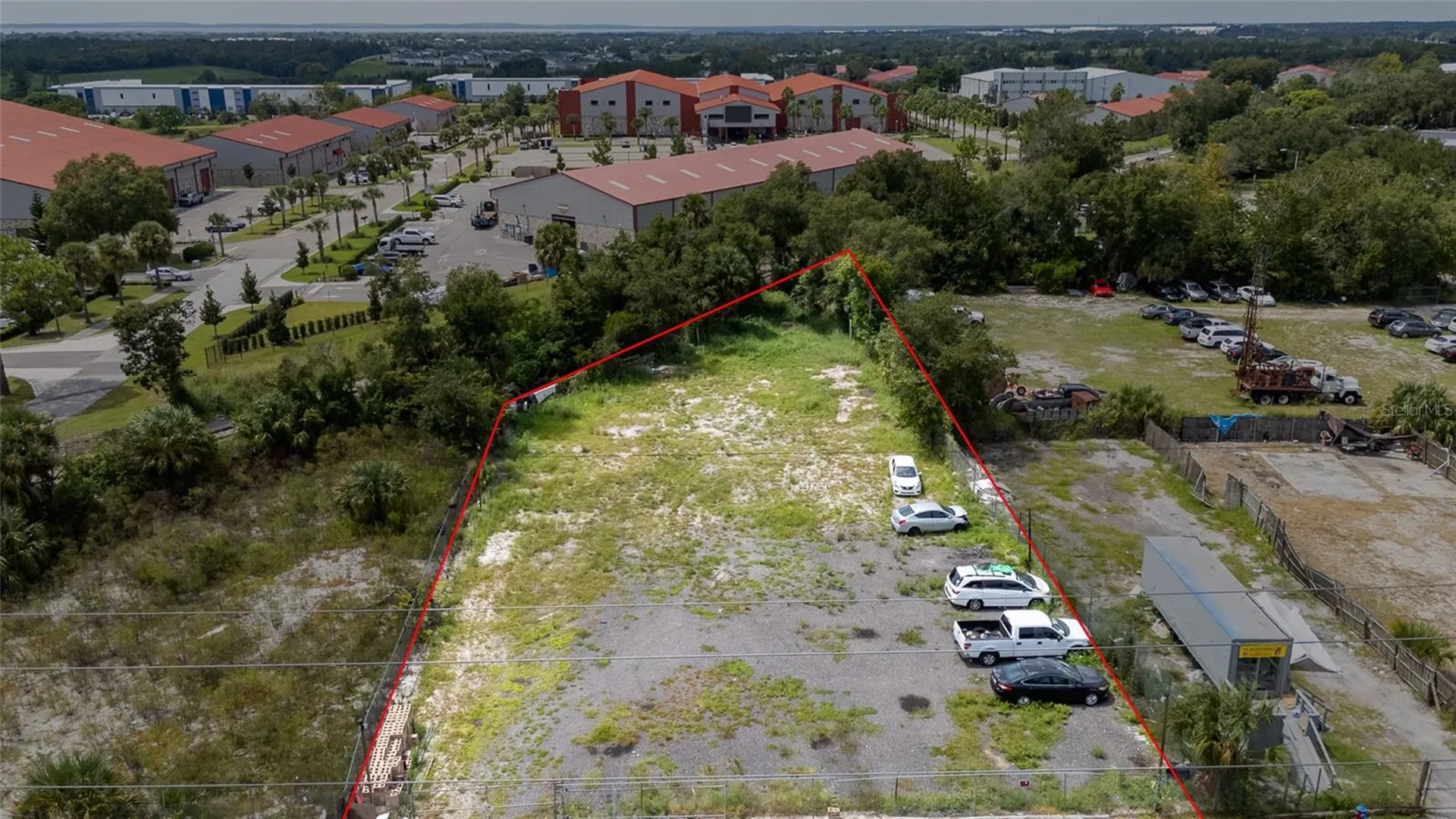 140 S Hawthorne Avenue Apopka FL 32703