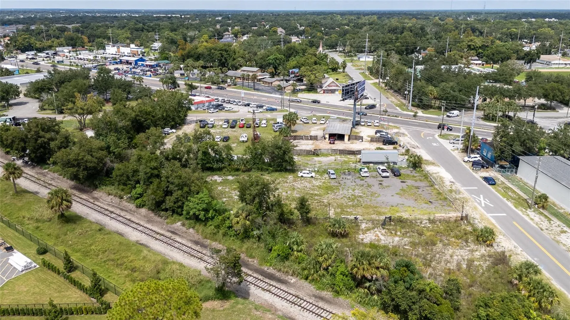 140 S Hawthorne Avenue Apopka FL 32703