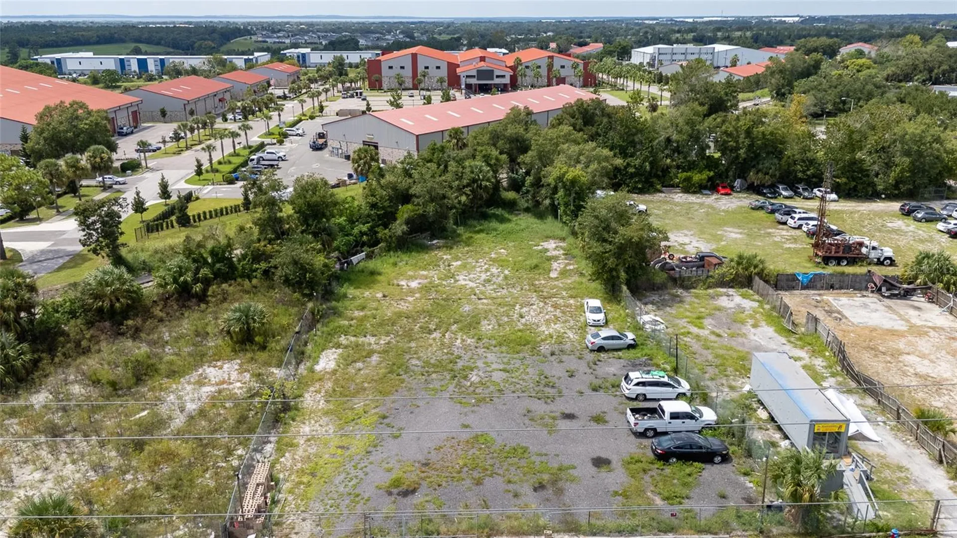 140 S Hawthorne Avenue Apopka FL 32703