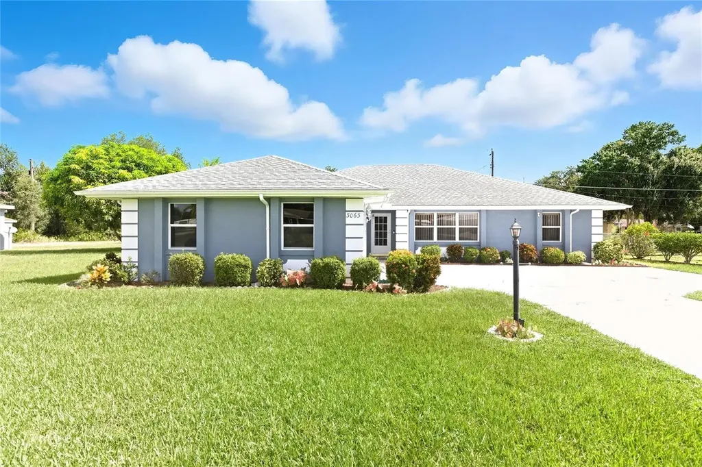 3063 Lake June Boulevard Lake Placid FL 33852