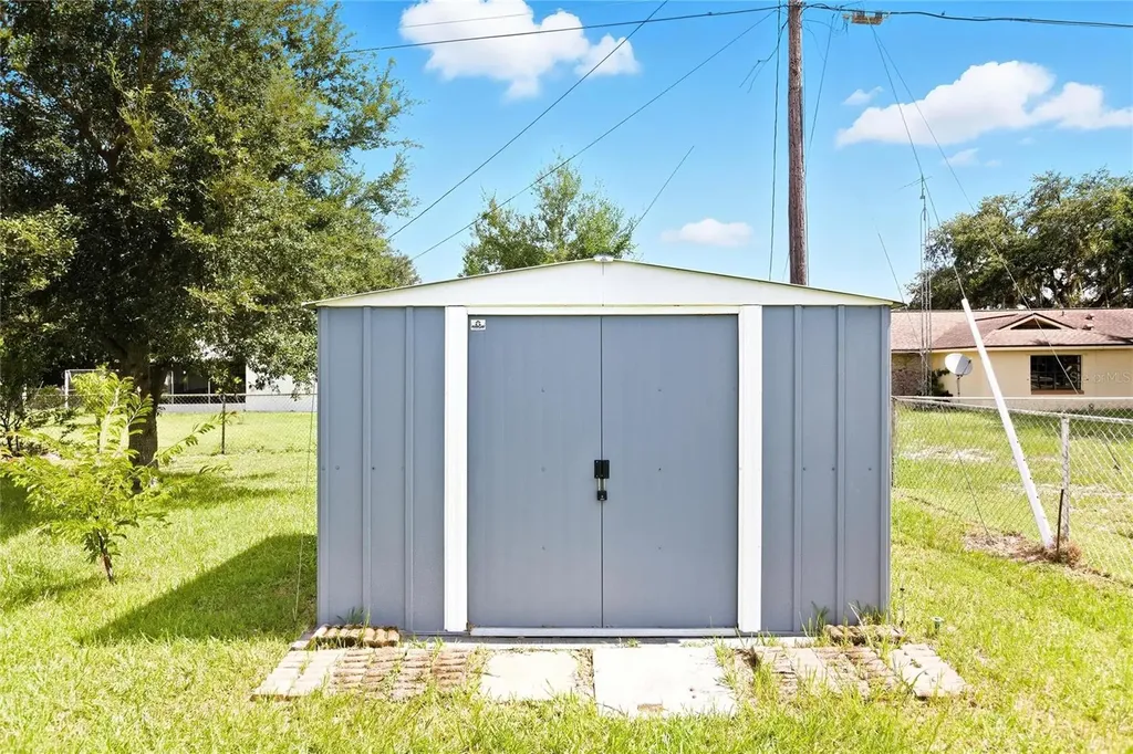 3063 Lake June Boulevard Lake Placid FL 33852