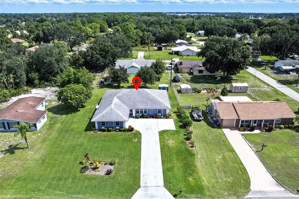 3063 Lake June Boulevard Lake Placid FL 33852