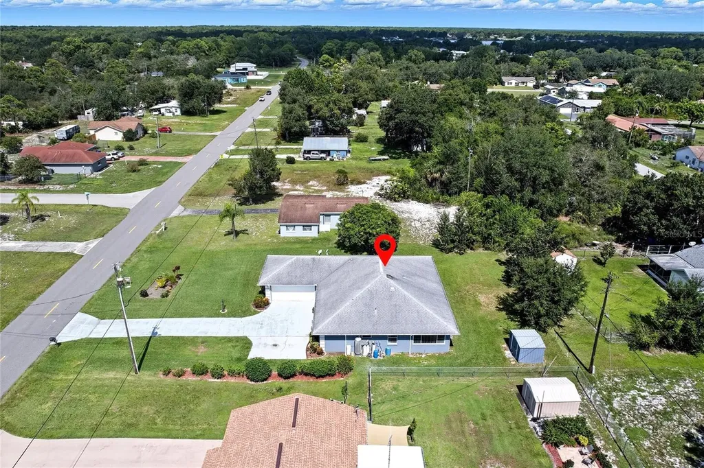 3063 Lake June Boulevard Lake Placid FL 33852