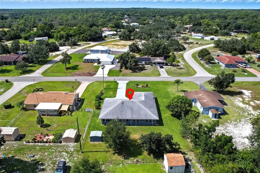 3063 Lake June Boulevard Lake Placid FL 33852