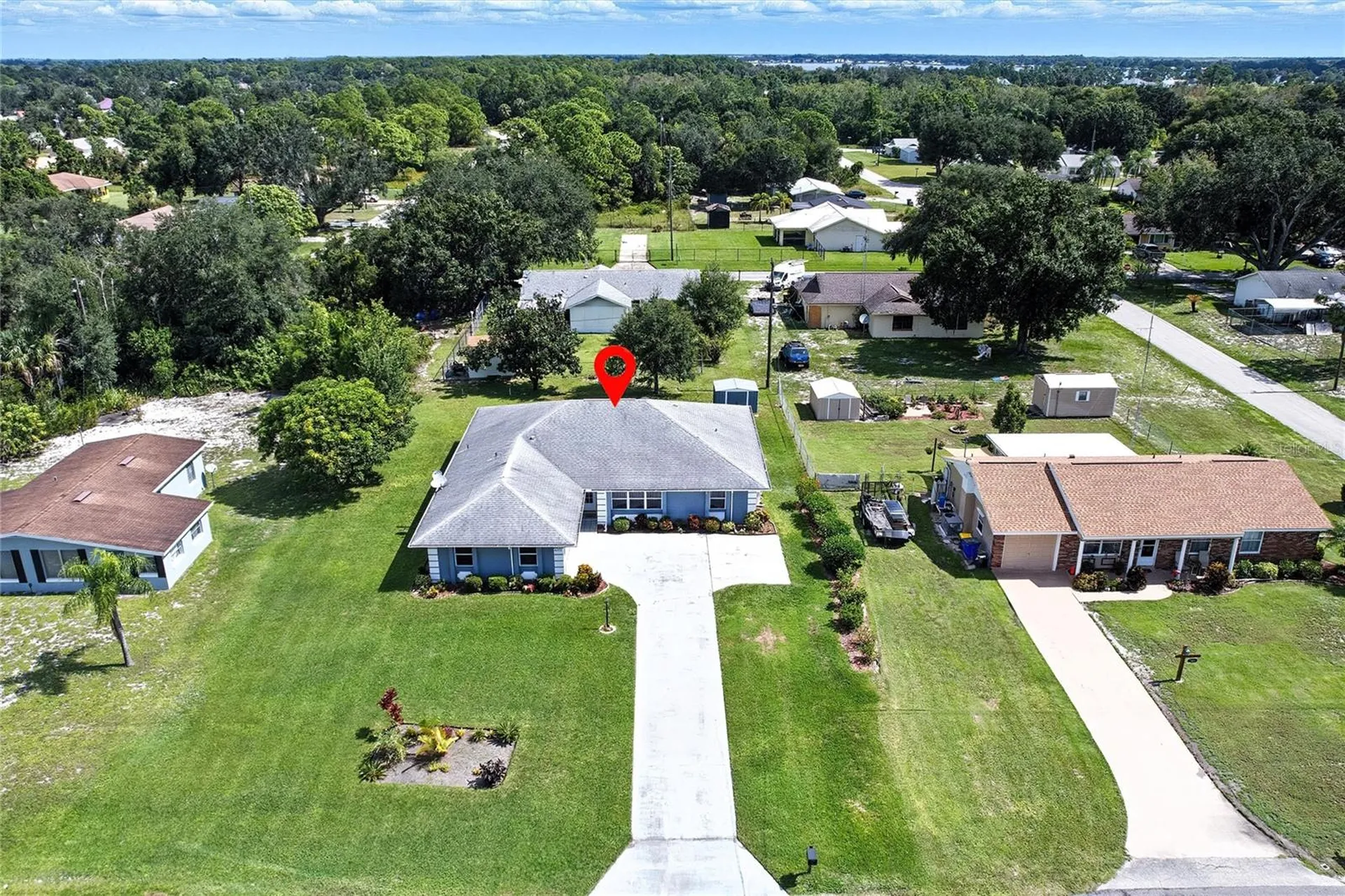 3063 Lake June Boulevard Lake Placid FL 33852