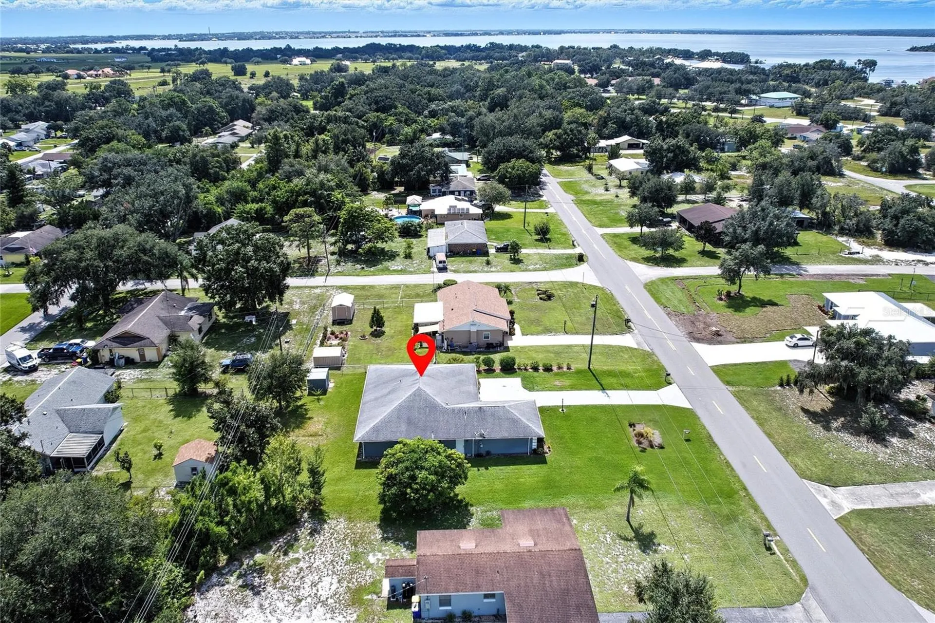 3063 Lake June Boulevard Lake Placid FL 33852