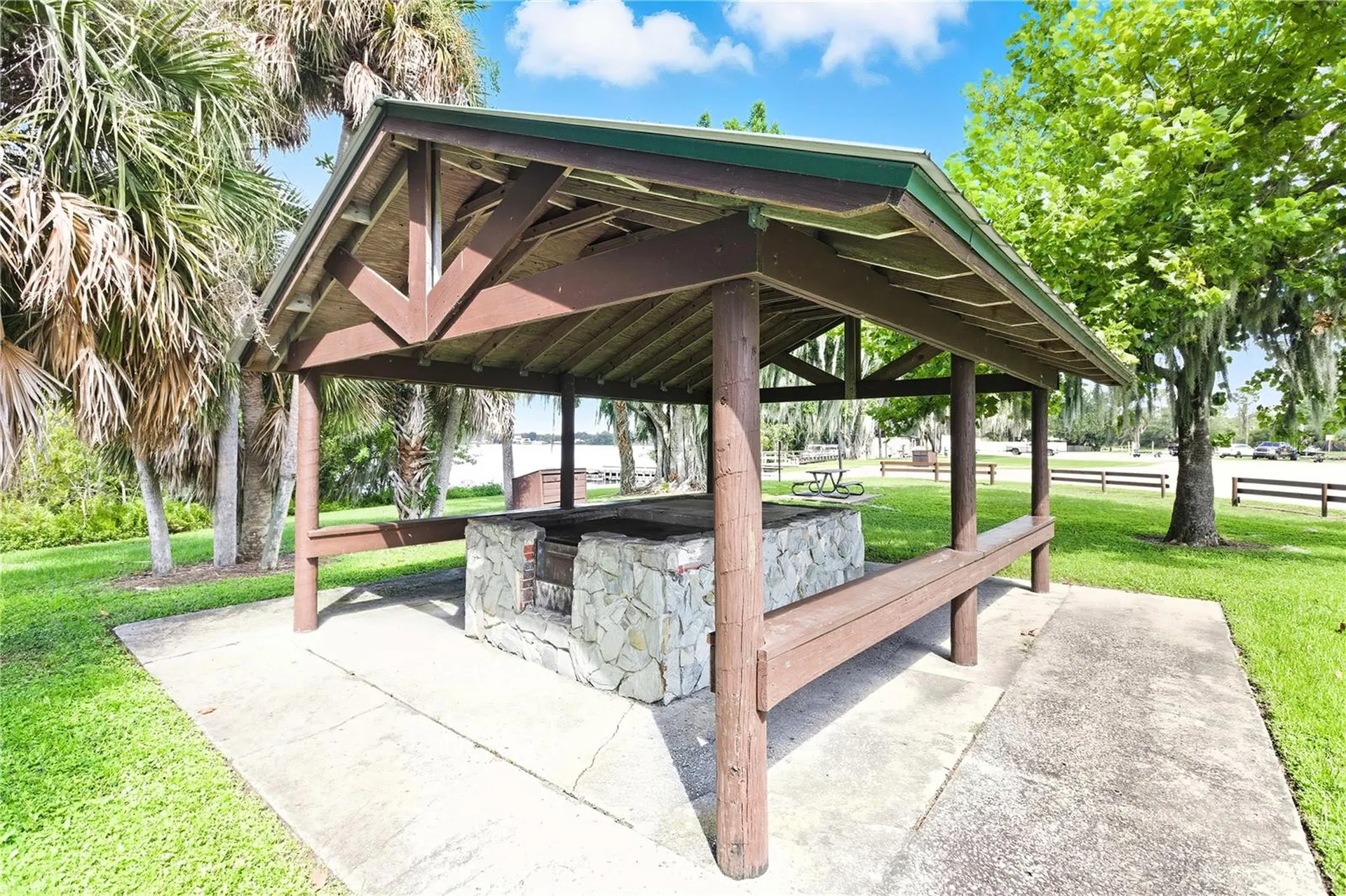 3063 Lake June Boulevard Lake Placid FL 33852