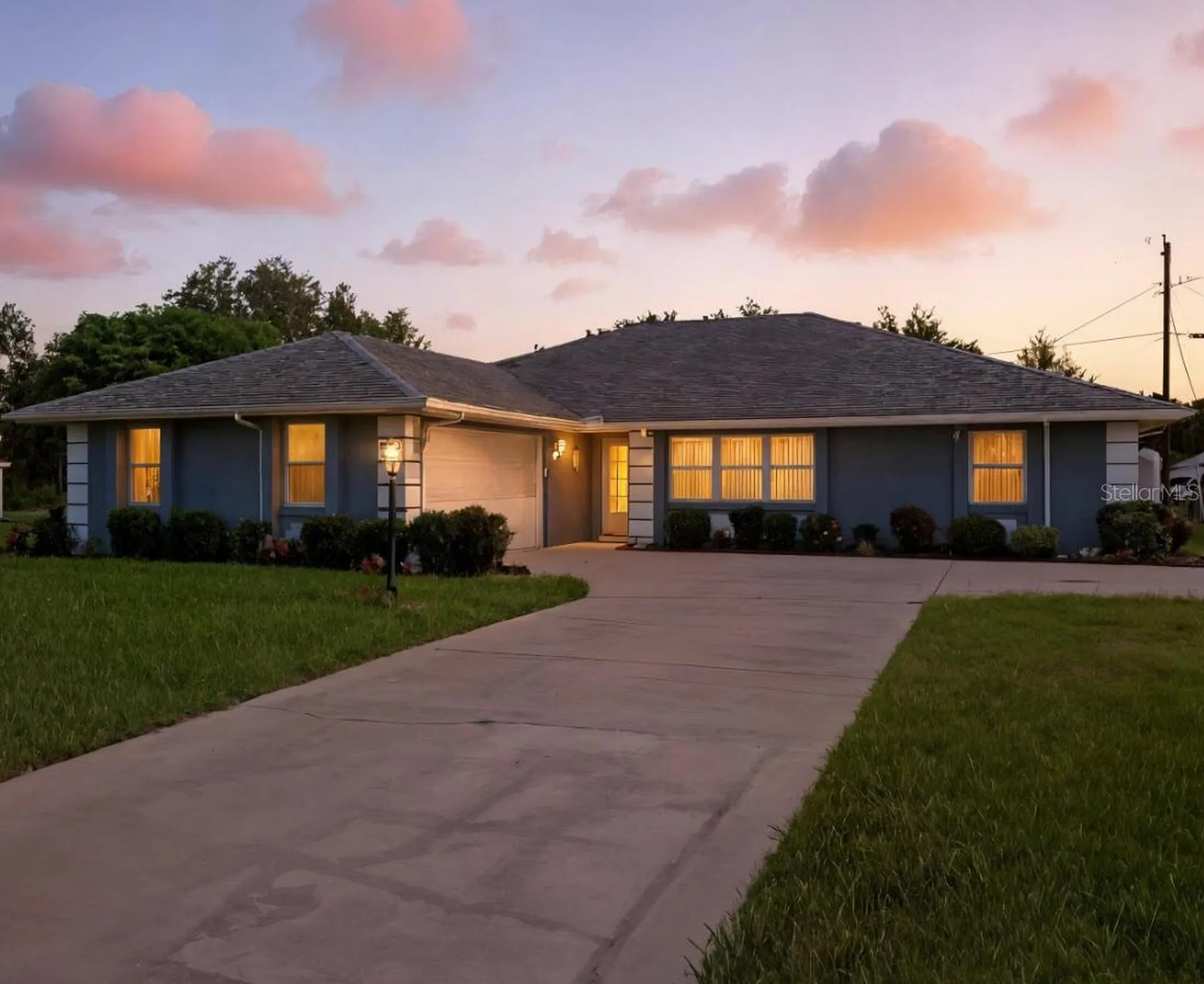 3063 Lake June Boulevard Lake Placid FL 33852