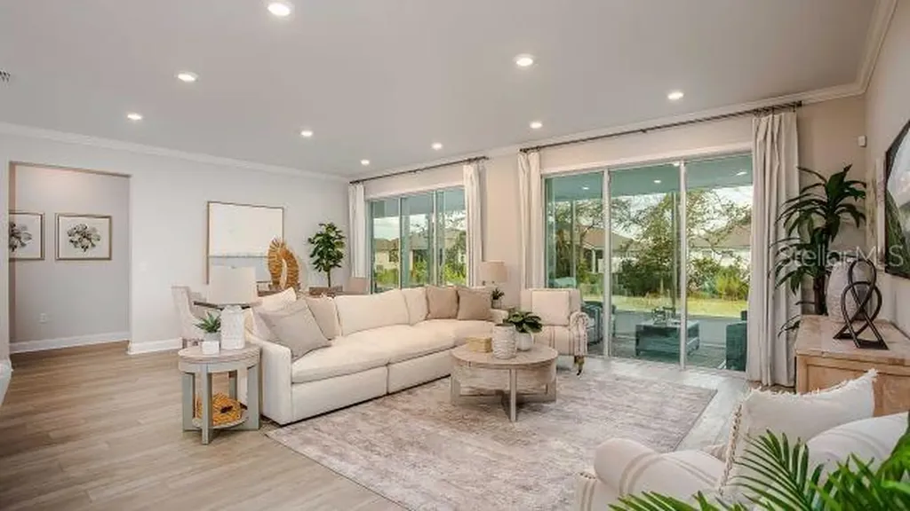 1103 Nackman Road North Port FL 34288