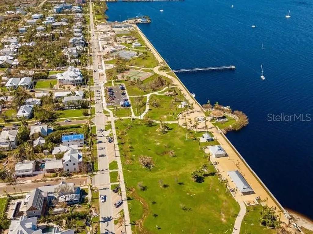 1103 Nackman Road North Port FL 34288