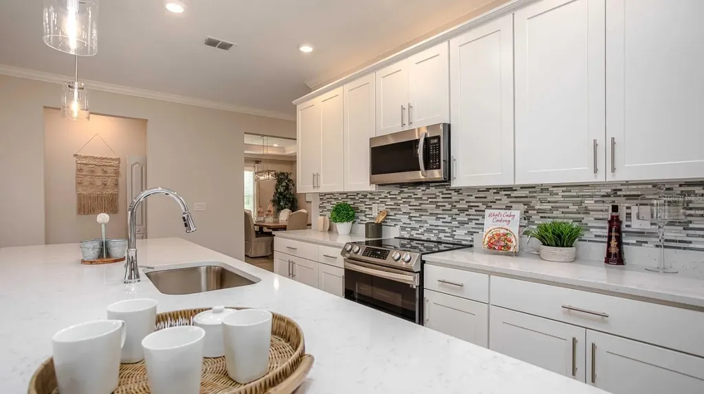 1103 Nackman Road North Port FL 34288