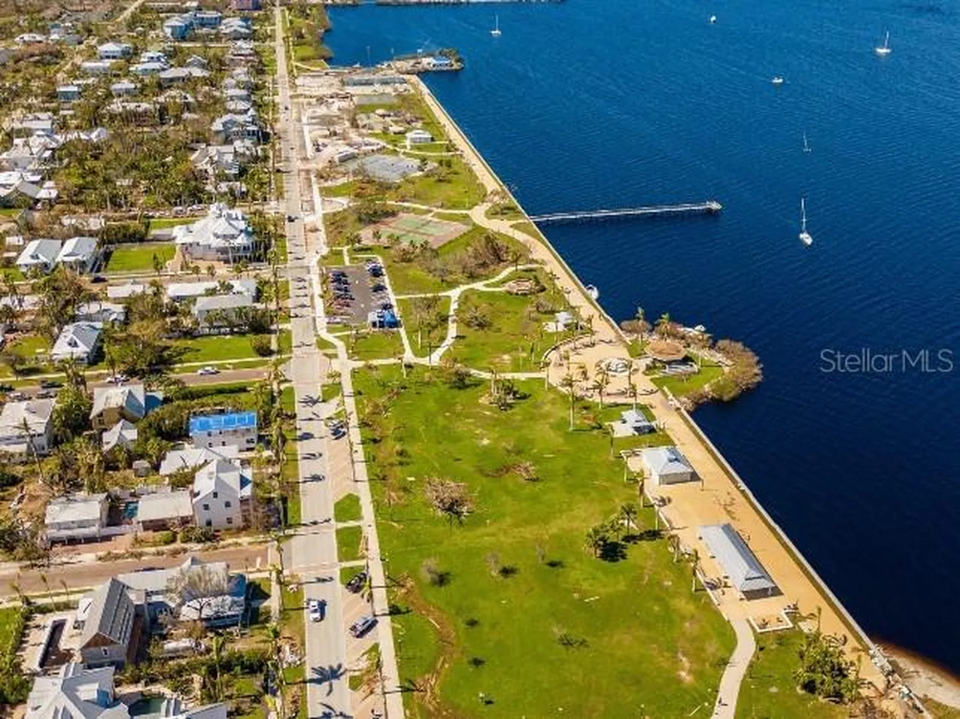 1103 Nackman Road North Port FL 34288