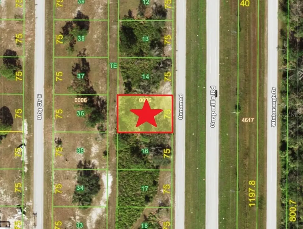 10217 Gasparilla Road Placida FL 33946