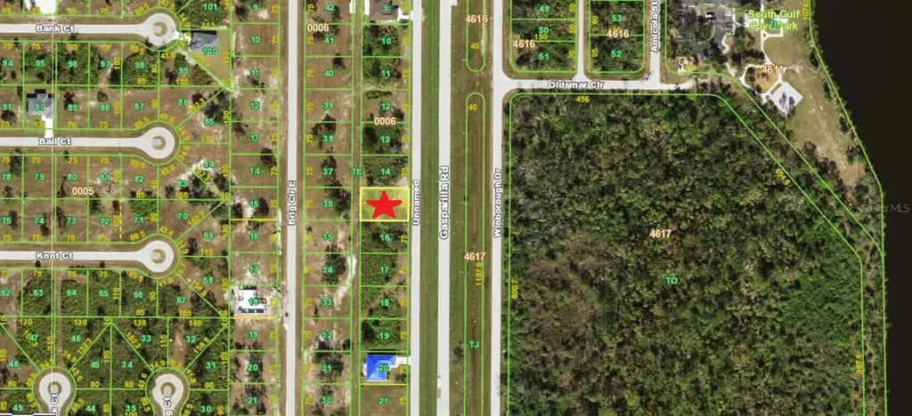 10217 Gasparilla Road Placida FL 33946