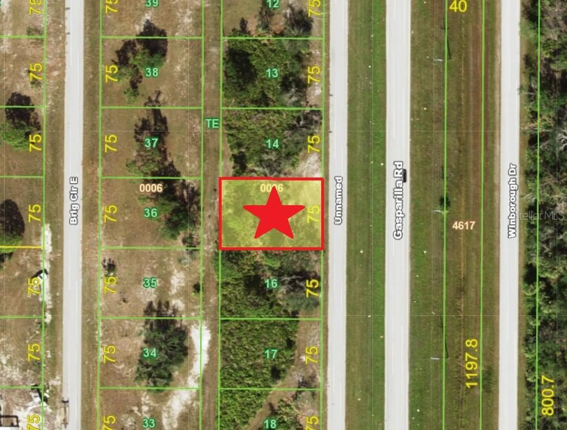 10217 Gasparilla Road Placida FL 33946
