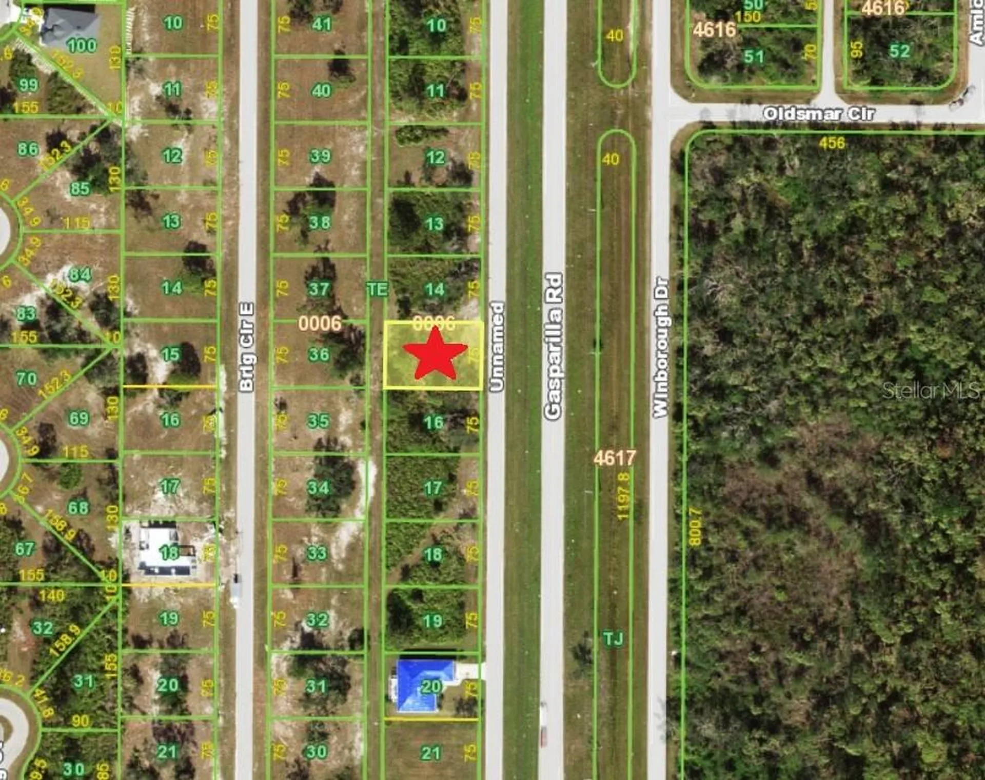 10217 Gasparilla Road Placida FL 33946
