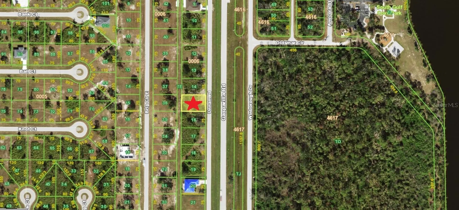 10217 Gasparilla Road Placida FL 33946