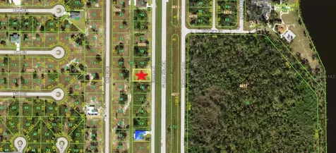 10217 Gasparilla Road Placida FL 33946