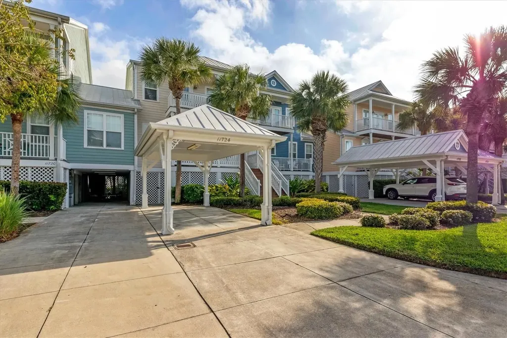 11724 Anglers Club Drive Placida FL 33946