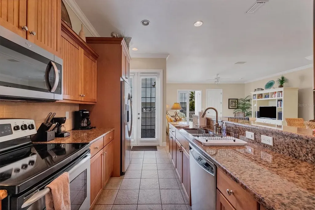 11724 Anglers Club Drive Placida FL 33946